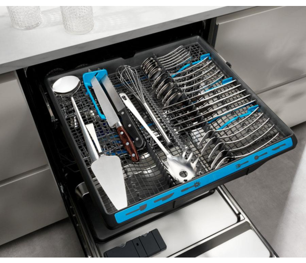 ELECTROLUX EEM48200L, MaxiFlex - 1010229 - zdjęcie 2